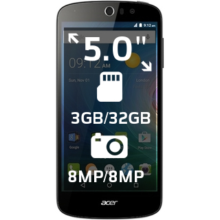 Acer Liquid Z530S