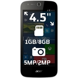 Acer Liquid M320