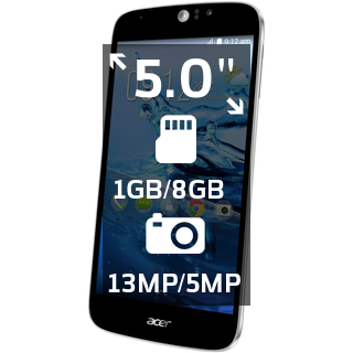 Acer Liquid Jade Z