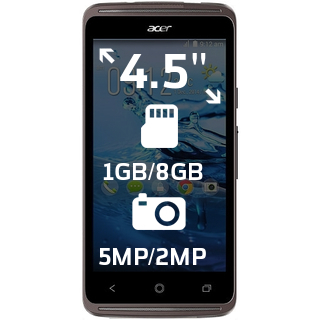 Acer Liquid Z410