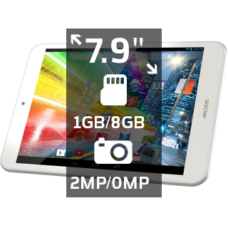 Archos 79 Platinum