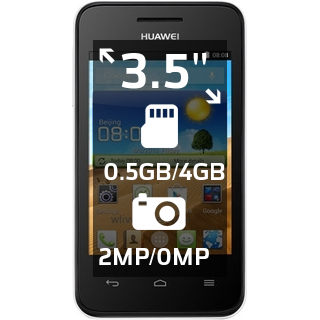 Huawei Ascend Y221