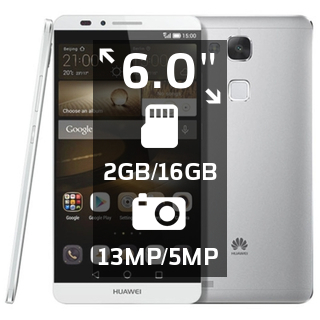 Huawei Ascend Mate7