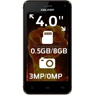 Celkon Millennia Q3K Power