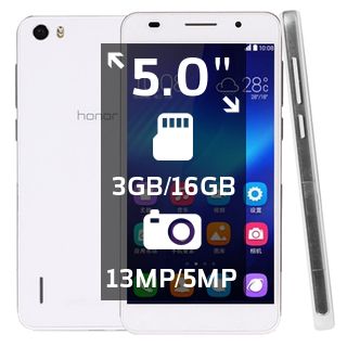 Huawei Honor 6