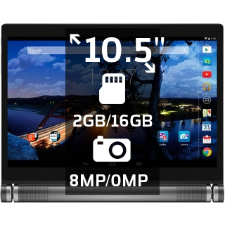 Dell Venue 10 7000