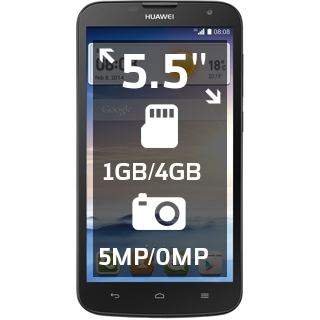 Huawei Ascend G730-L072