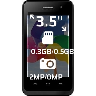 Intex Cloud X15 Plus