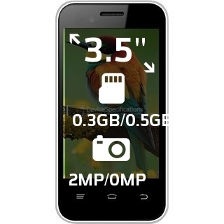 Intex Aqua V5