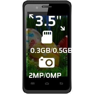 Intex Aqua T4