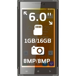 Karbonn Platinum P9