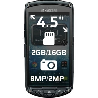 Kyocera DuraScout