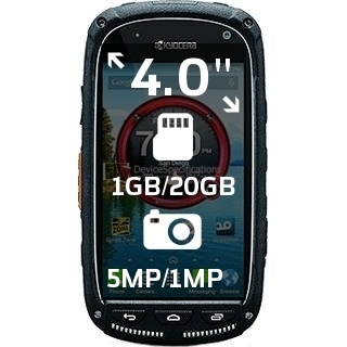 Kyocera Torque XT