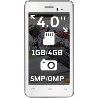 Lava Iris 406Q