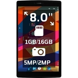 Micromax Canvas Tab P680