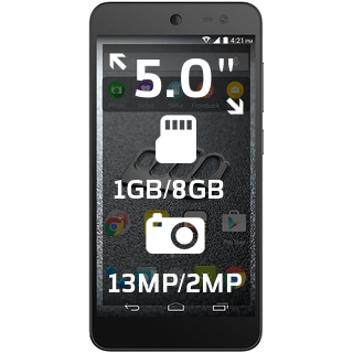 Micromax Canvas Xpress 2 E313