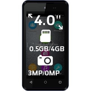 Micromax Bolt D303