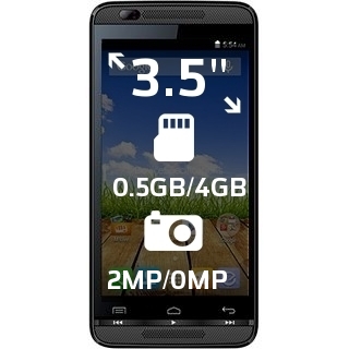 Micromax Bolt AD3520