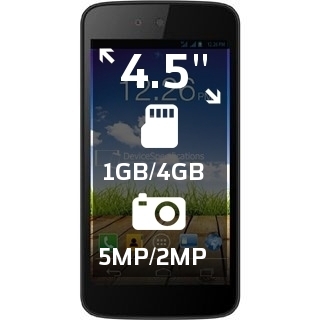 Micromax Canvas A1 AQ4501