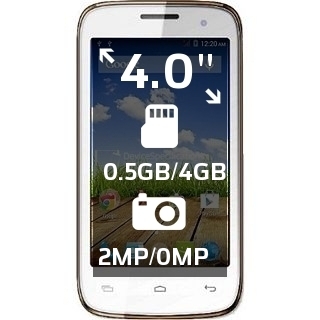 Micromax Bolt A065