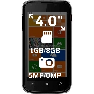 Micromax Canvas Win W092