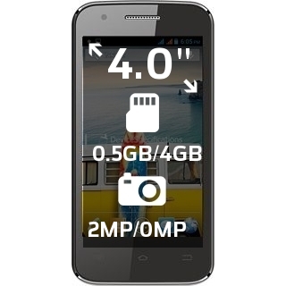 Micromax Bolt A089