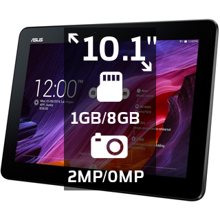 Asus Transformer Pad TF103C