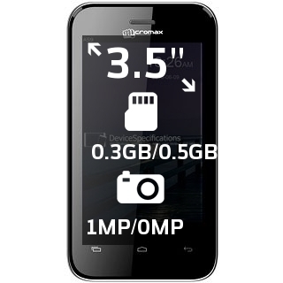 Micromax Bolt A59