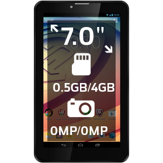 Prestigio MultiPad Wize 3057 3G