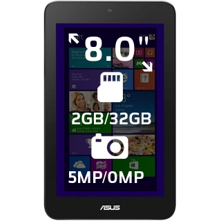 Asus VivoTab Note 8