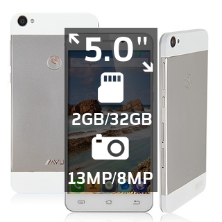 JiaYu S2 32 GB