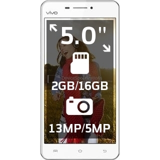 Vivo X5