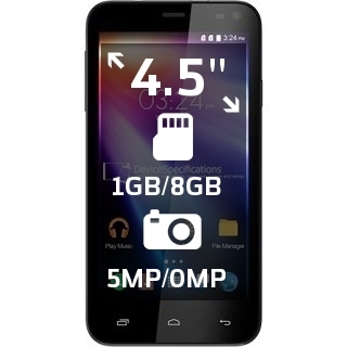 Walton Primo F6