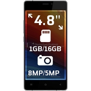 Walton Primo X3 Mini