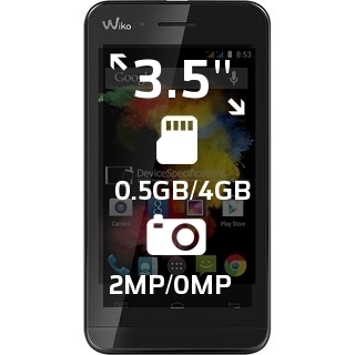 Wiko Goa