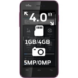 Wiko Kite 4G