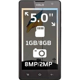 Xolo Era