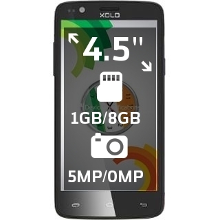 Xolo One