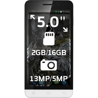 Xolo Play 8X-1100