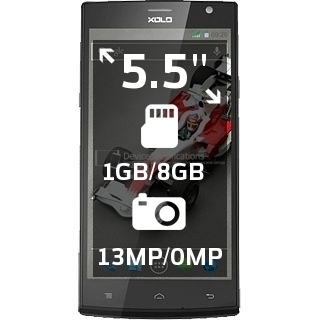 Xolo Q2000