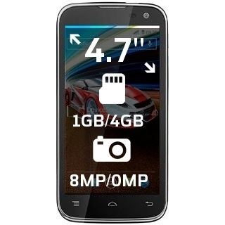Xolo Play