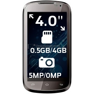 Xolo A500