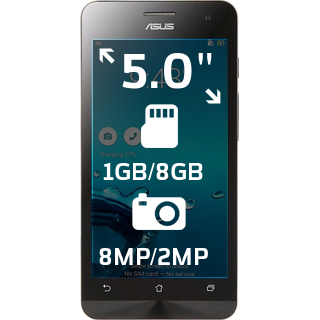 Asus ZenFone 5