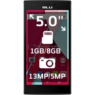 BLU Life One (2015)