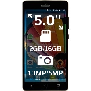 Mediacom PhonePad Duo S510U