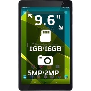 Vodafone Tab prime 6