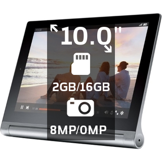 Lenovo Yoga Tablet 2 (10