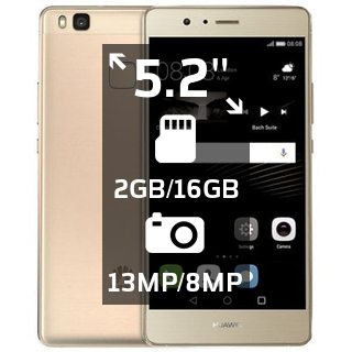 Huawei P9 Lite