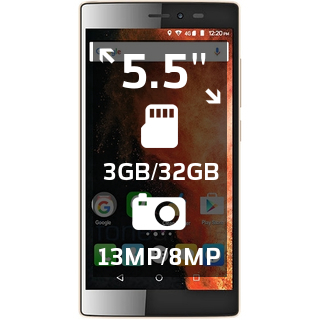 Micromax Canvas 6