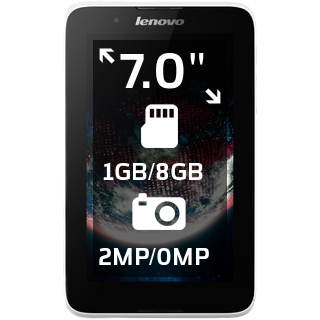 Lenovo A7-30